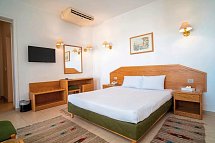 Menaville Safaga - Wohnbeispiel Doppelzimmer Standard (Zimmercodierungen DG1, DGA & DC1)