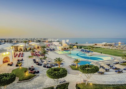Mercure Hurghada Hotel Hurghada