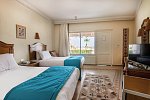 Shams Safaga Resort