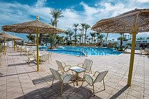 Shams Safaga Resort