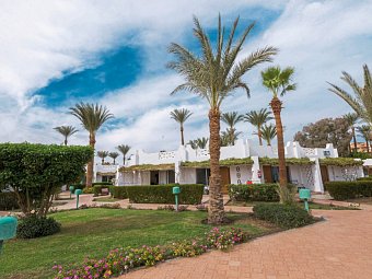 Shams Safaga Resort