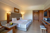 Serenity Alma Heights - Wohnbeispiel Doppelzimmer Superior (Zimmercodierungen DS1, DFG, DSP, D6G, DCG, DC2, DS6 & DC5)