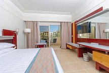 Serenity Alma Heights - Wohnbeispiel Doppelzimmer Deluxe (Zimmercodierungen DD1, DDP & DCP)