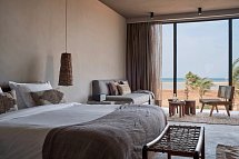 Casa Cook El Gouna - Wohnbeispiel DZ Premium Terrasse Meerblick (Zimmercodierung DM1)