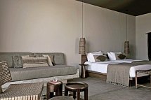 Casa Cook El Gouna - Wohnbeispiel Doppelzimmer Premium Terrasse (Zimmercodierung DM1)