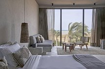 Casa Cook El Gouna - Wohnbeispiel Doppelzimmer Premium Meerblick (Zimmercodierung DMM)