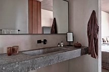 Casa Cook El Gouna - Beispiel Bad (Zimmercodierungen DB1, DGM, DD1, DDM, DM1, DMM & JB1)