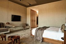 Casa Cook El Gouna - Wohnbeispiel Juniorsuite Gemeinschaftspool (Zimmercodierung JB1)