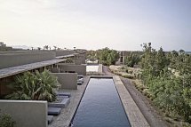 Casa Cook El Gouna - Wohnbeispiel Juniorsuite Gemeinschaftspool (Zimmercodierung JB1)