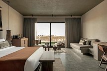 Casa Cook El Gouna - Wohnbeispiel Juniorsuite Swim-Up (Zimmercodierung J1Q)