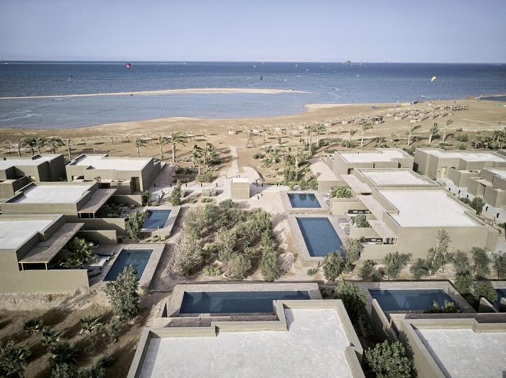 Casa Cook El Gouna