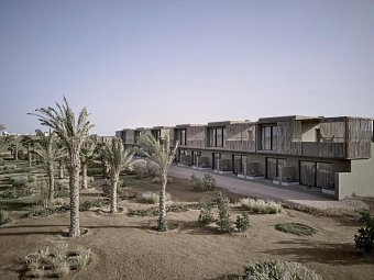 Casa Cook El Gouna