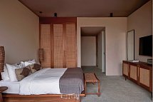 Casa Cook El Gouna - Wohnbeispiel Doppelzimmer Deluxe (Zimmercodierungen DB1 & DD1)