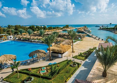 Sunrise Aqua Joy Resort-Select- Hurghada