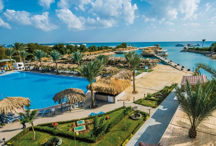SUNRISE Aqua Joy Resort