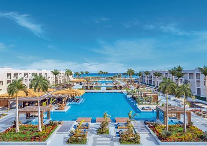 Steigenberger Resort Ras Soma Soma Bay