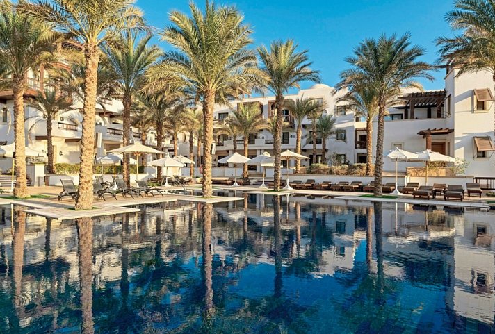 Ancient Sands Golf Resort