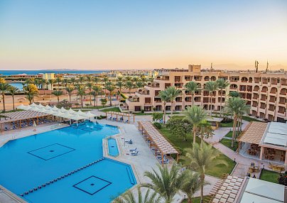 Continental Hotel Hurghada Hurghada