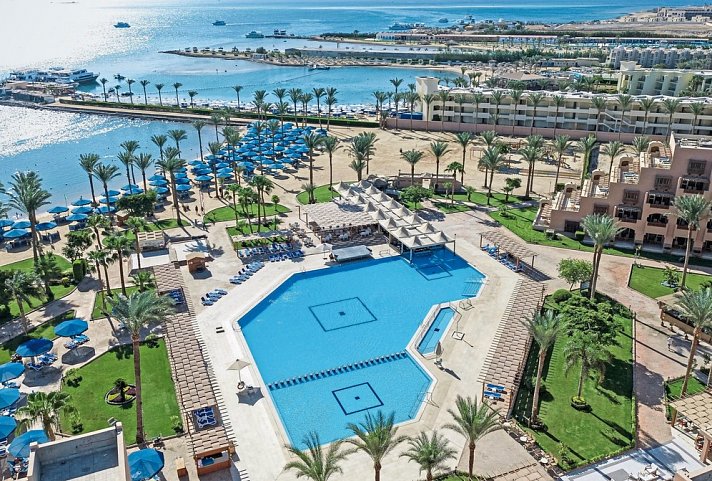 Continental Hotel Hurghada