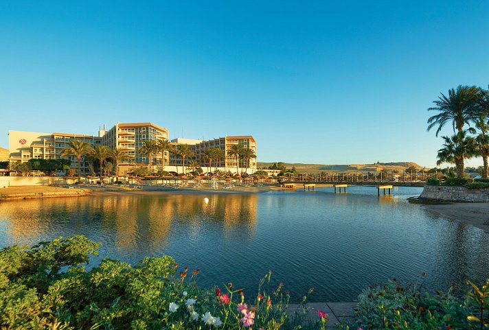Hurghada Marriott Beach Resort