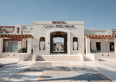 Iberotel Casa del Mar Resort Hurghada