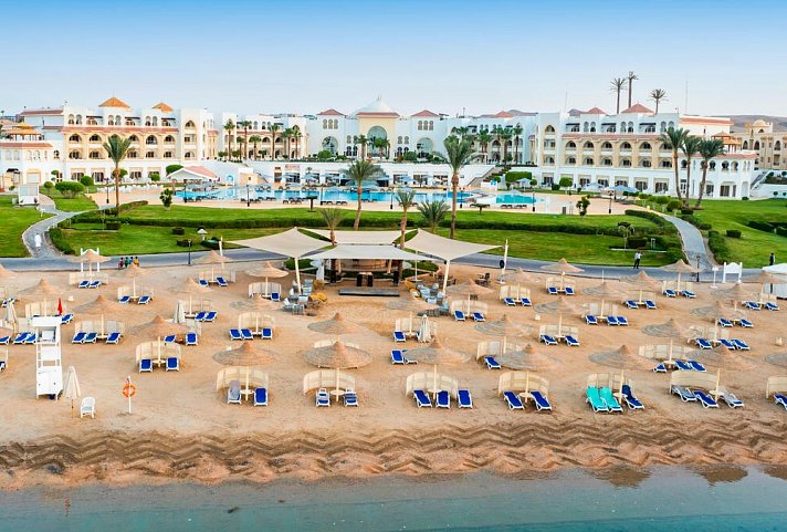 Old Palace Resort Sahl Hasheesh