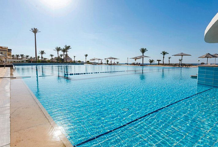 Old Palace Resort Sahl Hasheesh