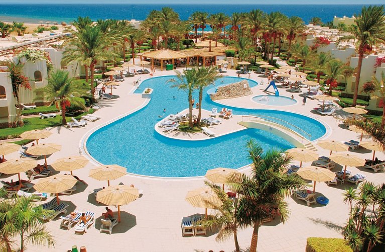 Palm Beach Resort