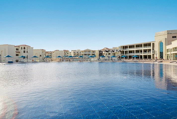 Albatros Makadi Resort