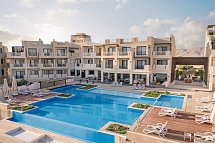 Creek Hotel & Residences El Gouna