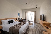 Creek Hotel & Residences El Gouna - Wohnbeispiel Studio Creek Premium (Zimmercodierungen SM1, SC3, SM2, SC4 & DM2)