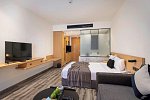 Creek Hotel & Residences El Gouna