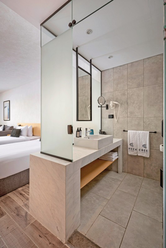 Creek Hotel & Residences El Gouna