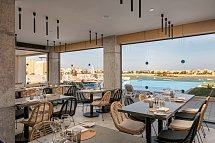 Creek Hotel & Residences El Gouna