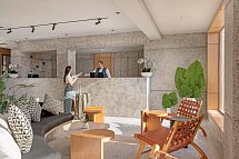 Creek Hotel & Residences El Gouna