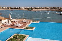 Creek Hotel & Residences El Gouna