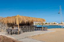 Creek Hotel & Residences El Gouna