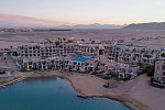 Creek Hotel & Residences El Gouna