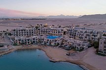 Creek Hotel & Residences El Gouna