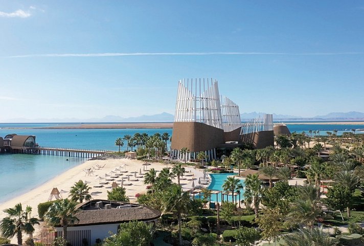 Tawila Island Resort