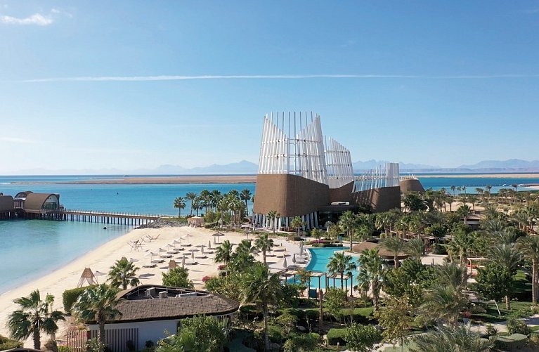 Tawila Island Resort