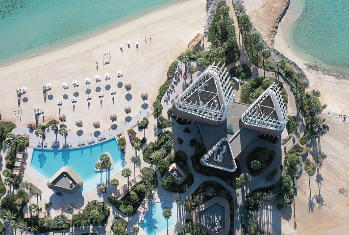Tawila Island Resort