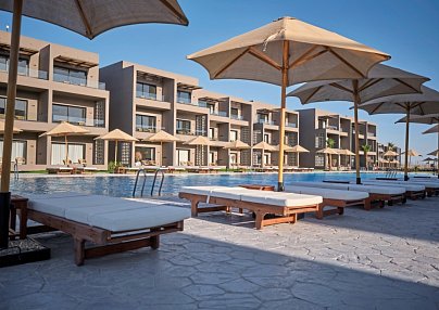Aldiana Club Naga Bay Sharm el Naga