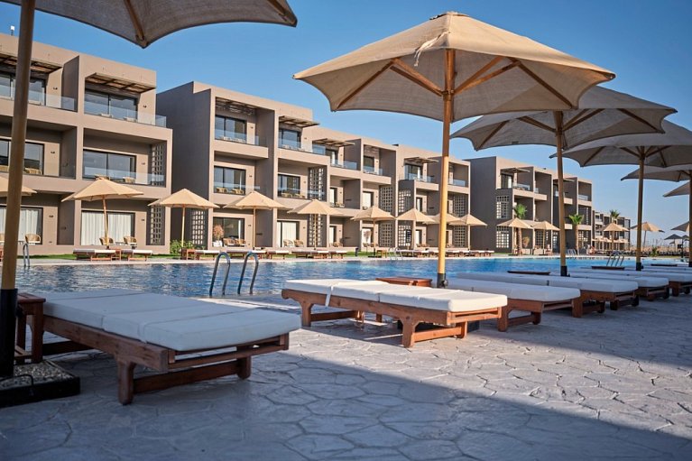 Aldiana Club Naga Bay