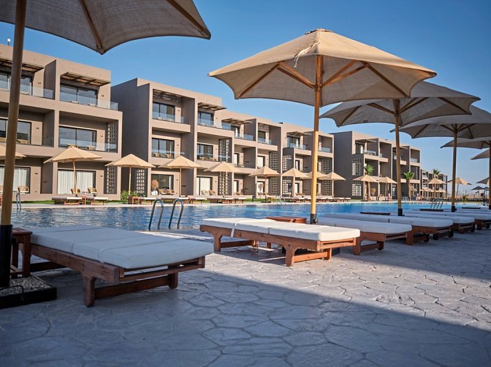 Aldiana Club Naga Bay