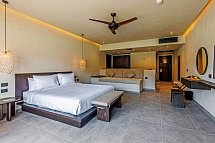 Aldiana Club Naga Bay - Wohnbeispiel Doppelzimmer (Zimmercodierung DB1)