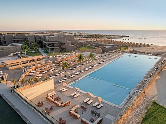 Aldiana Club Naga Bay