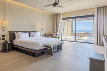 Aldiana Club Naga Bay - Wohnbeispiel Familienzimmer Meerblick (Zimmercodierung FBM)