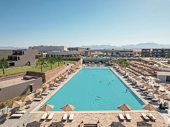 Aldiana Club Naga Bay