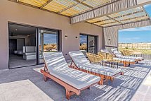 Aldiana Club Naga Bay - Wohnbeispiel Swim Up Familiensuite (Zimmercodierung WBQ)